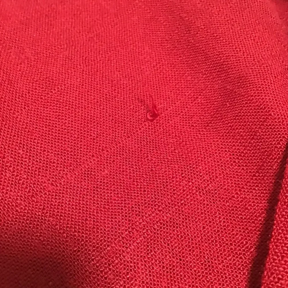 Harper & Me Off Shoulder Mini Tunic Dress  Size M - Picture 13 of 14